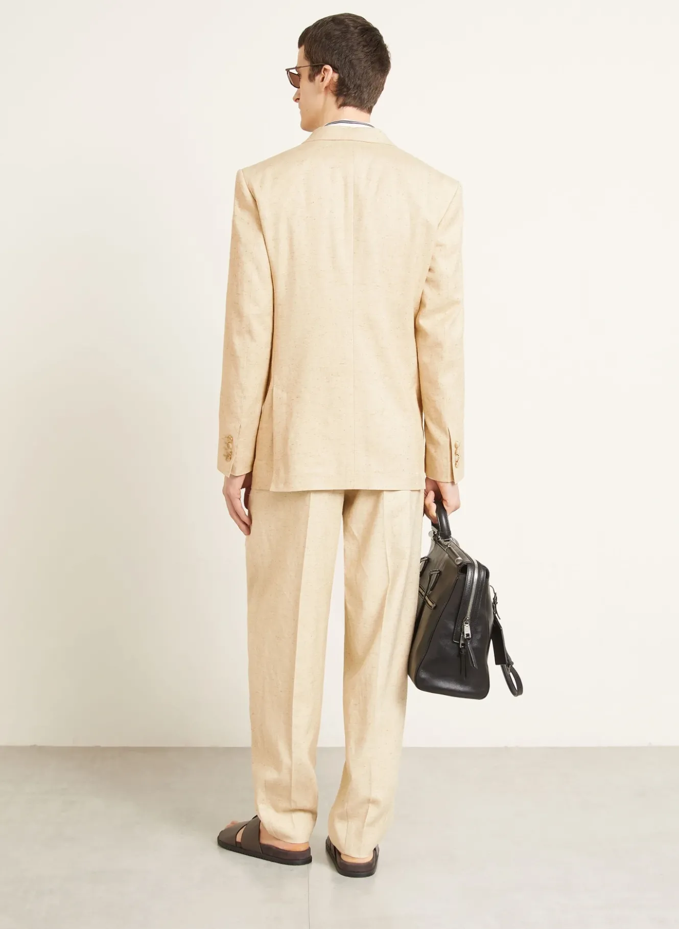 Anzugsakko Slim Fit