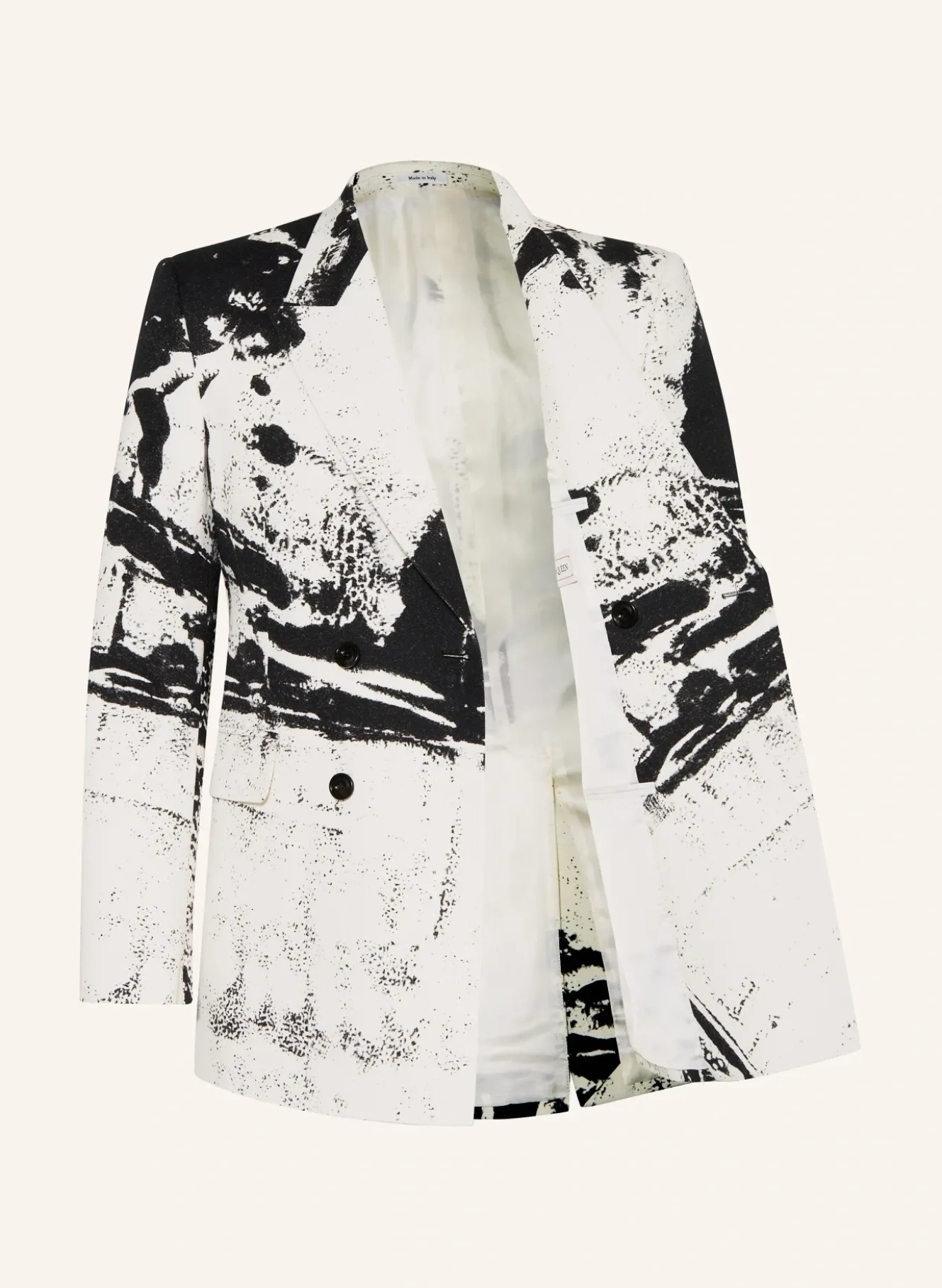 Anzugsakko Slim Fit