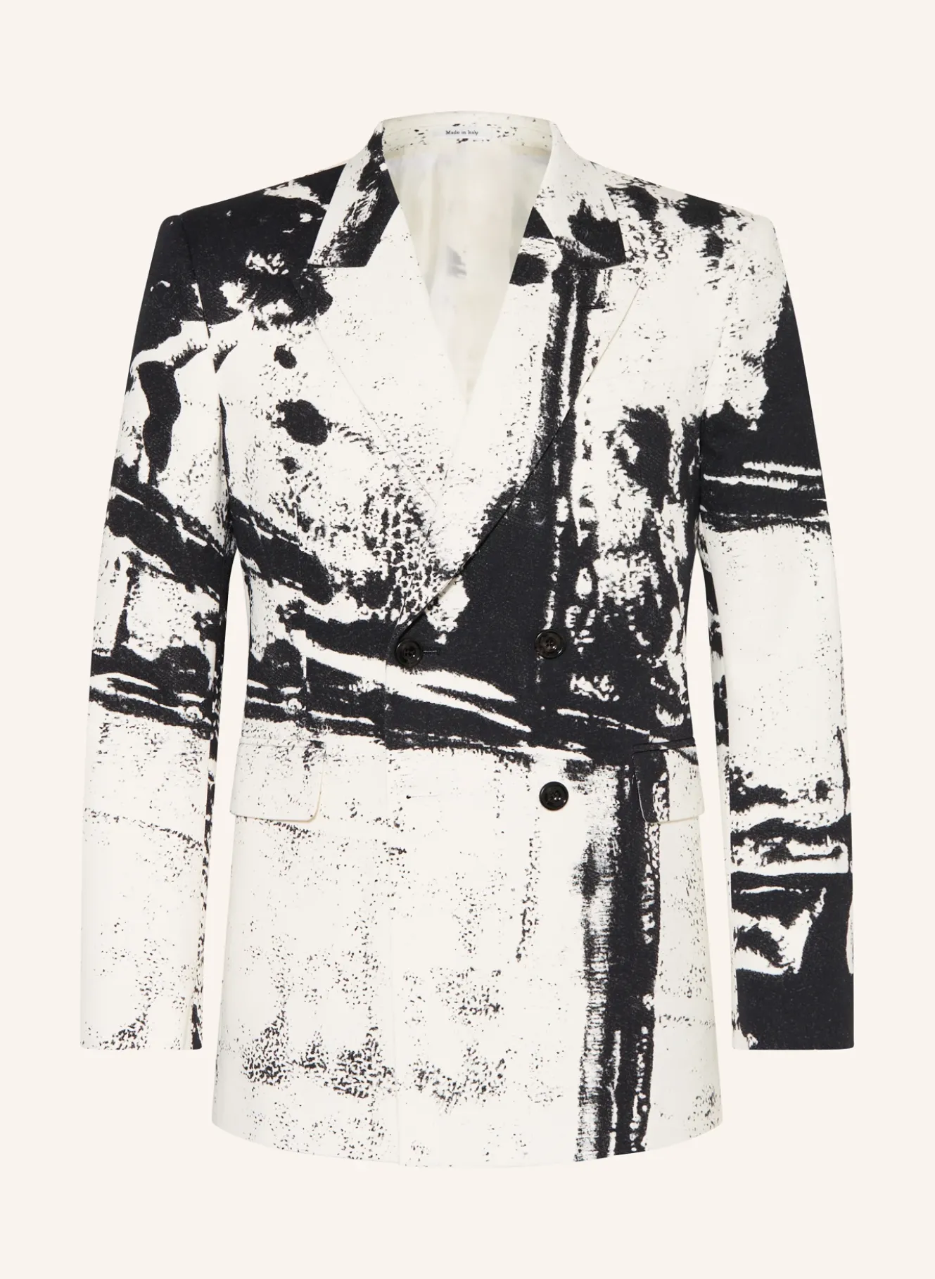 Anzugsakko Slim Fit