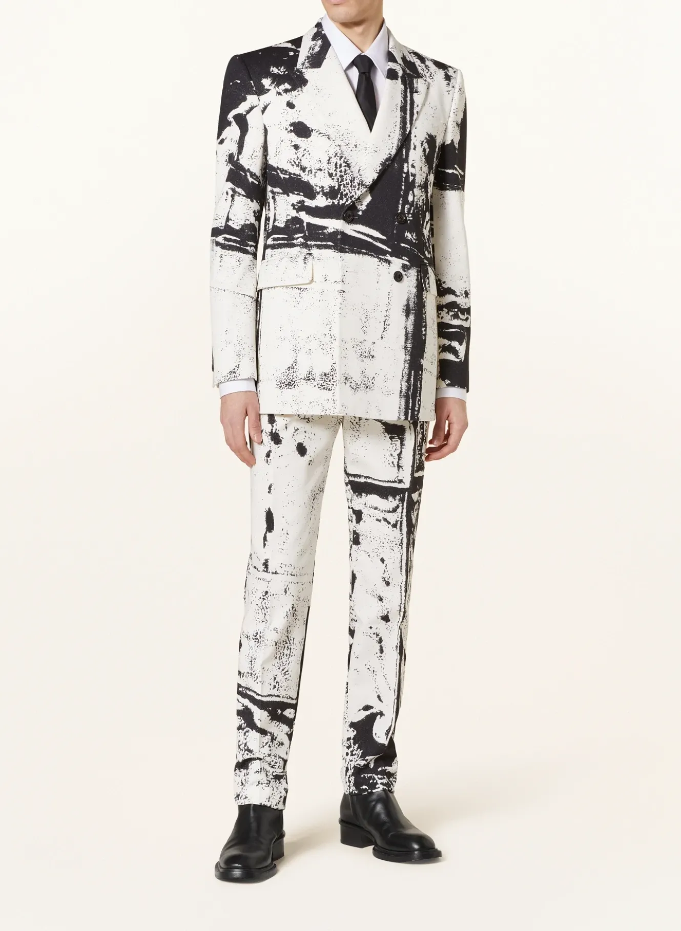 Anzugsakko Slim Fit