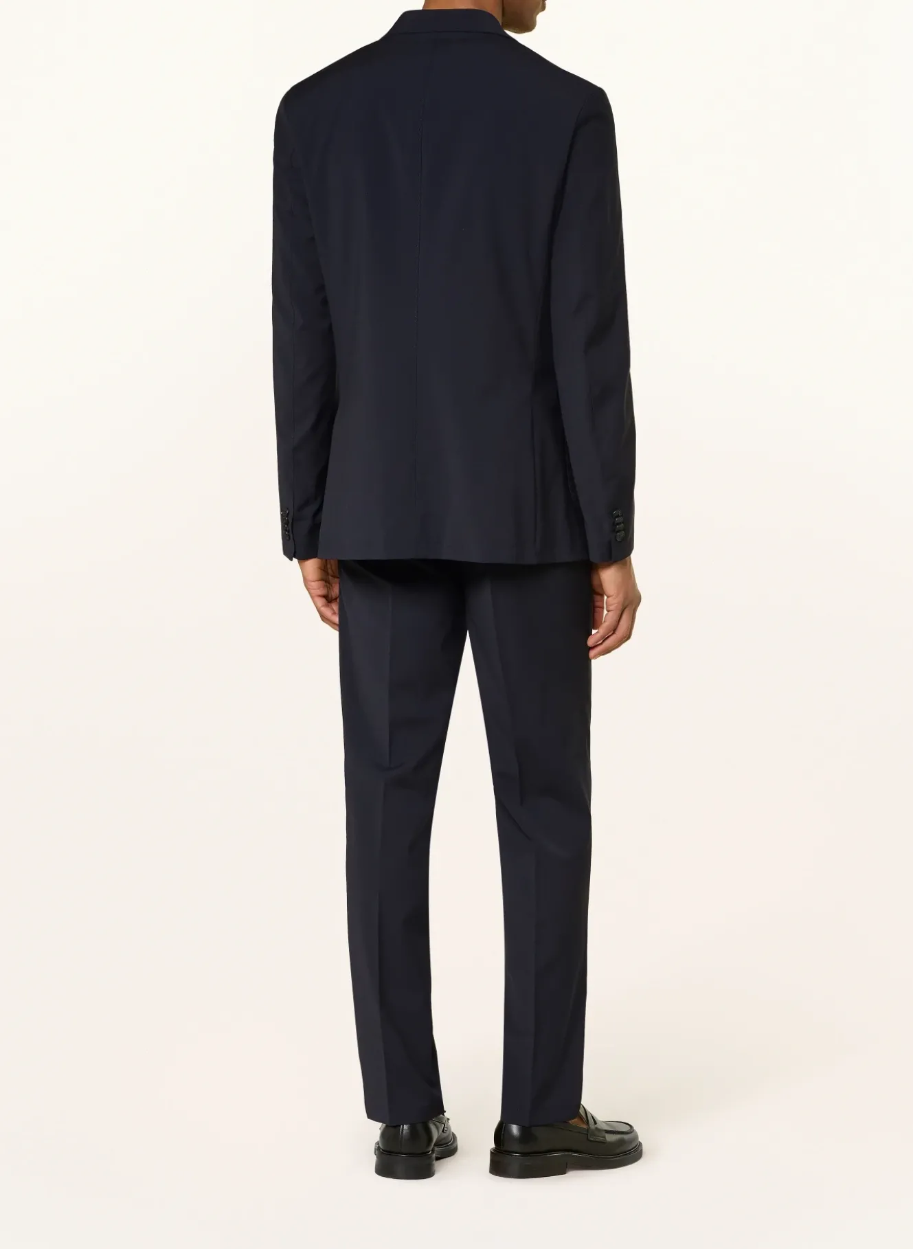 Anzugsakko Slim Fit