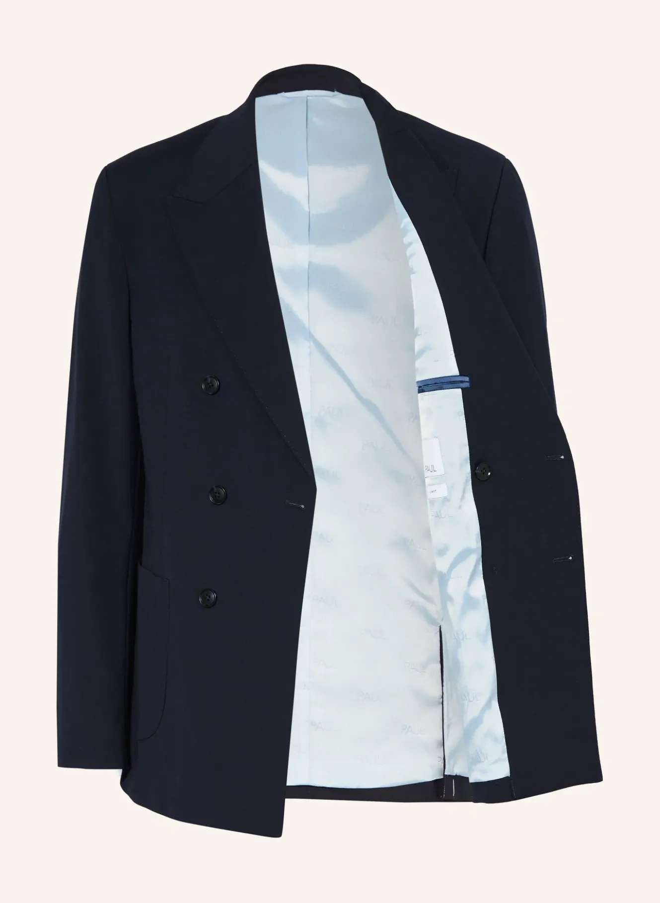 Anzugsakko Slim Fit