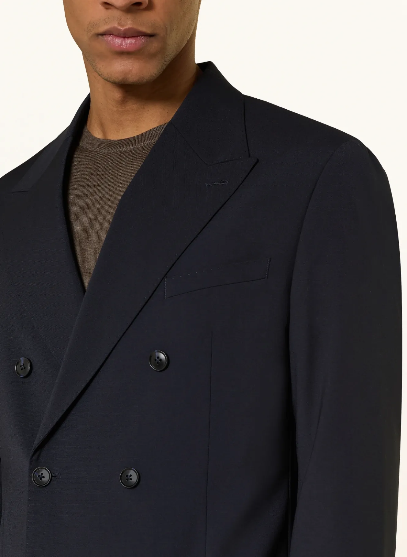 Anzugsakko Slim Fit