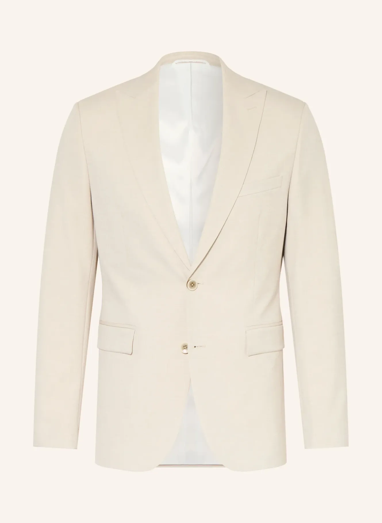 Anzugsakko Slim Fit