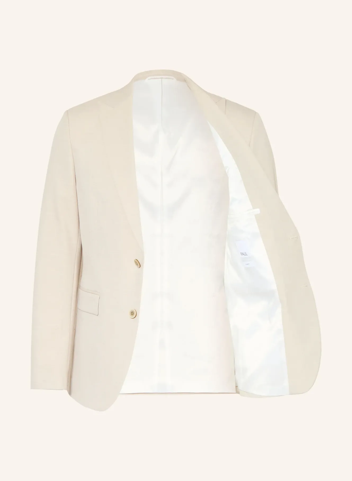 Anzugsakko Slim Fit