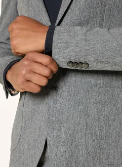 Anzugsakko Slim Fit