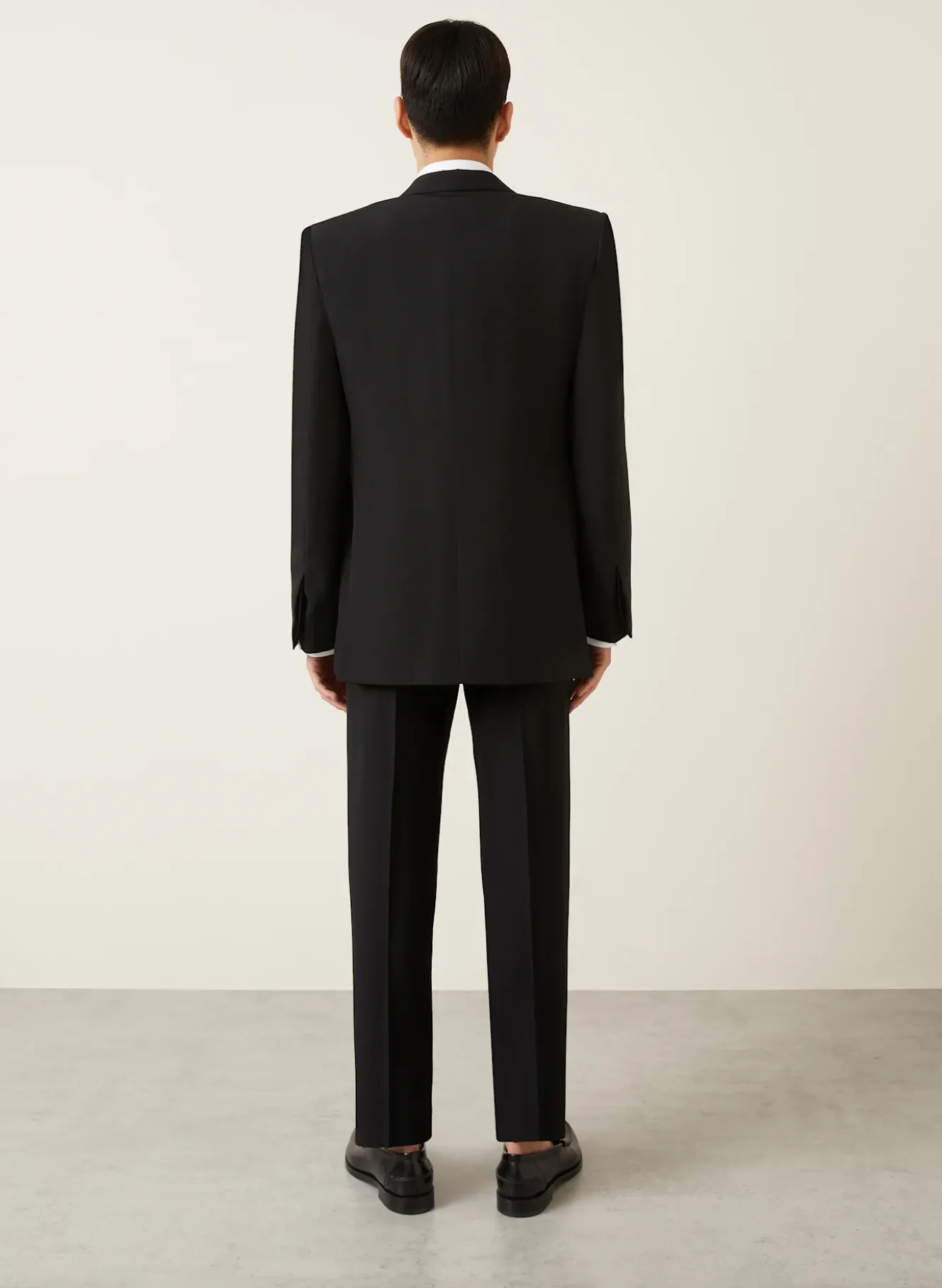 Anzugsakko Slim Fit