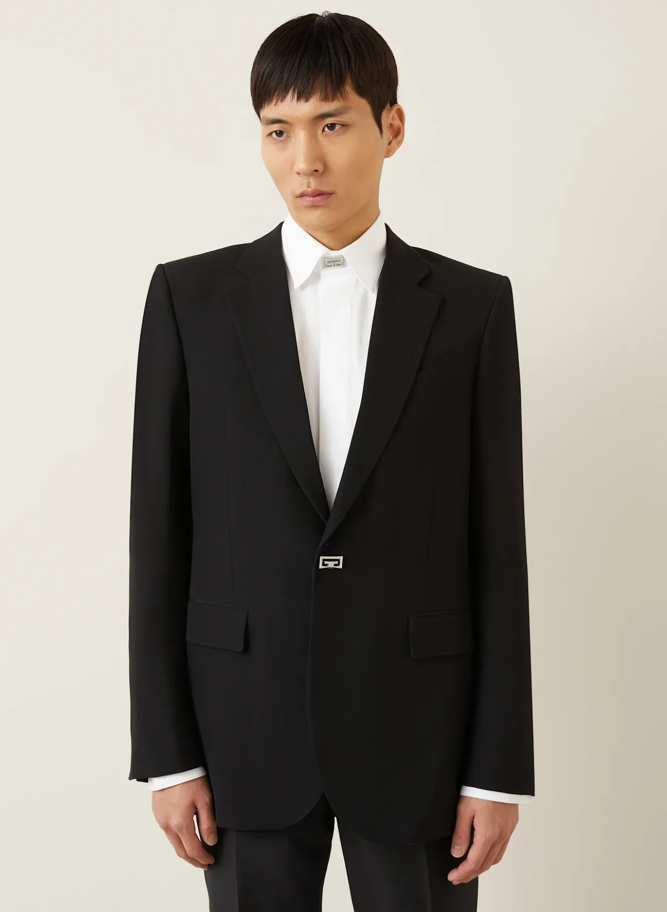 Anzugsakko Slim Fit