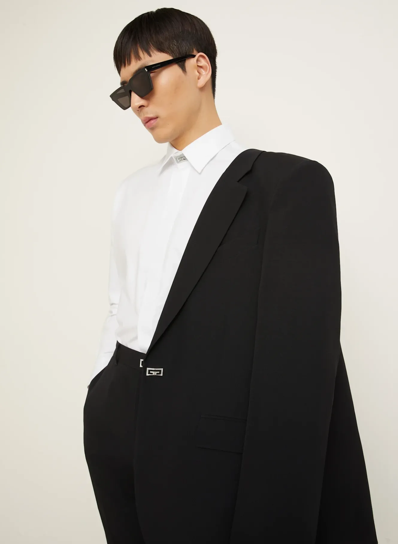 Anzugsakko Slim Fit