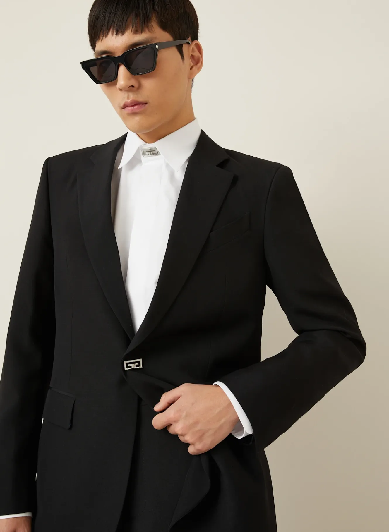 Anzugsakko Slim Fit