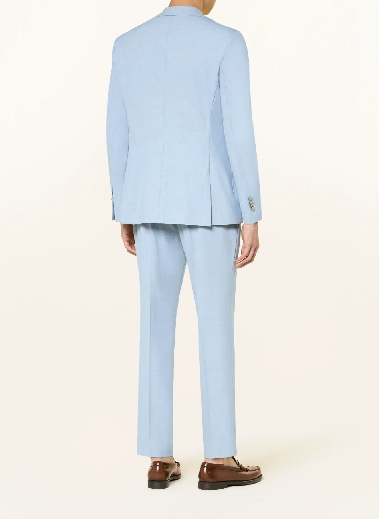 Anzugsakko Slim Fit