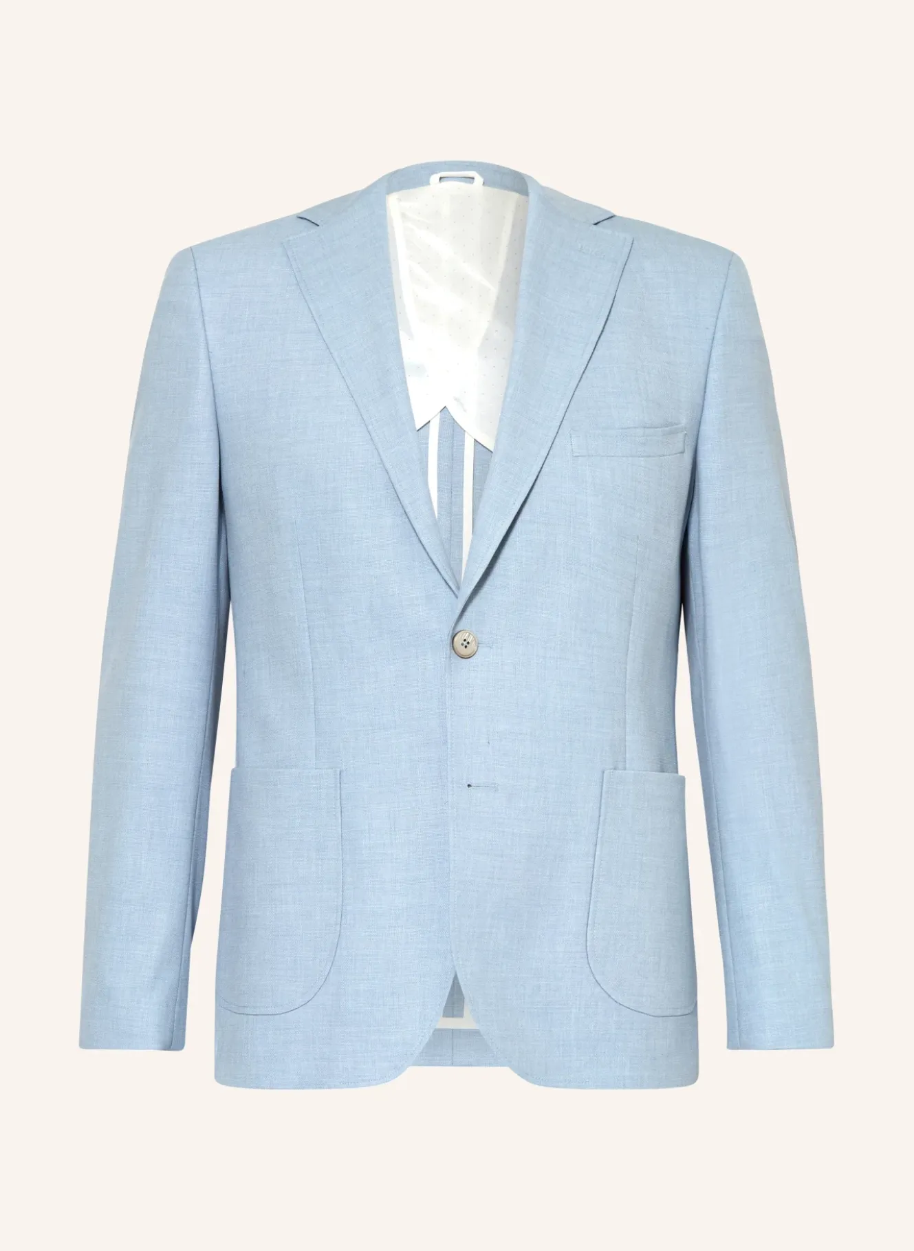Anzugsakko Slim Fit
