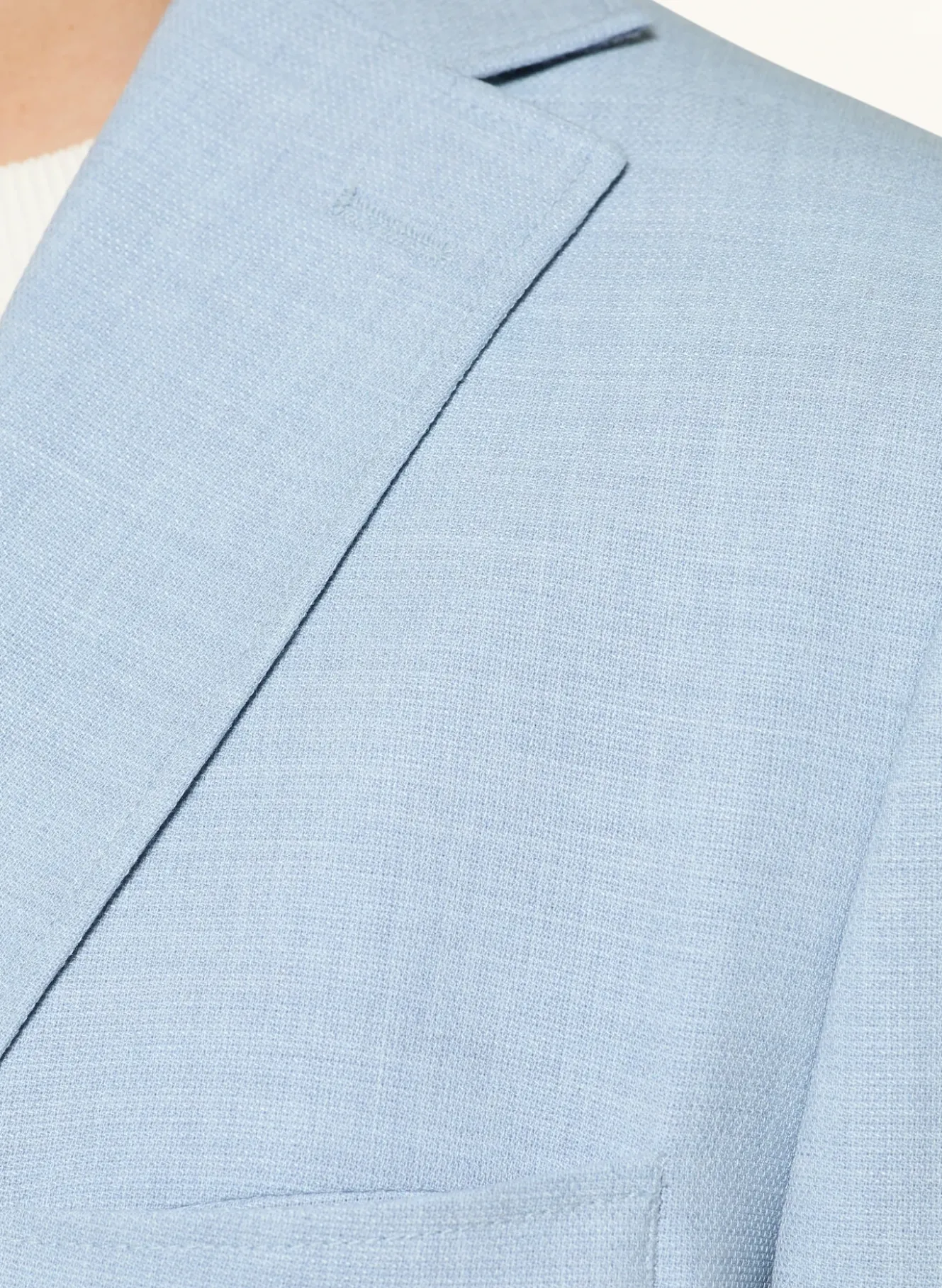 Anzugsakko Slim Fit