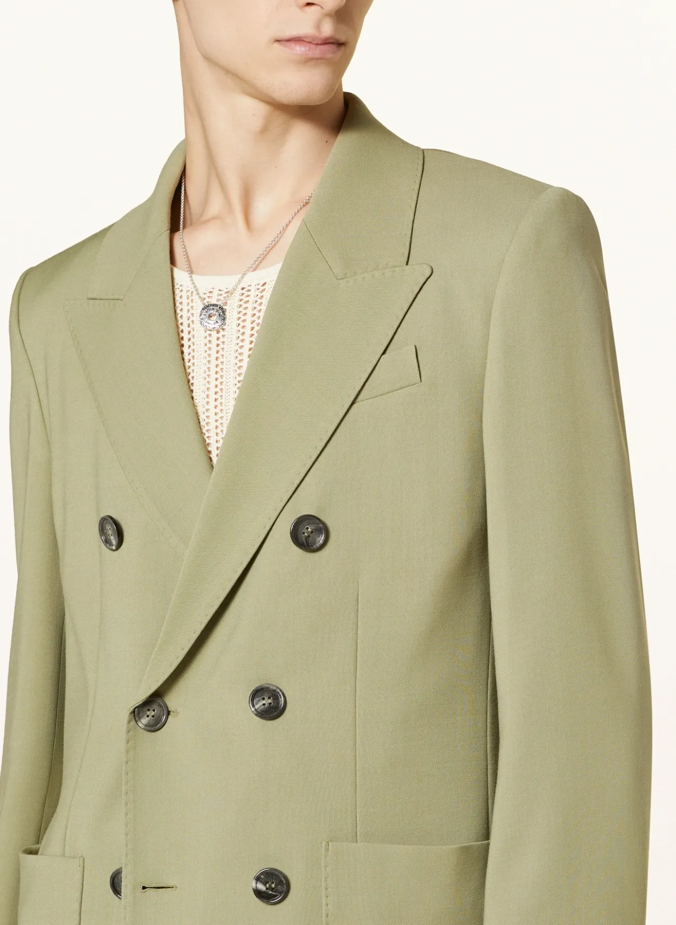 Anzugsakko Slim Fit