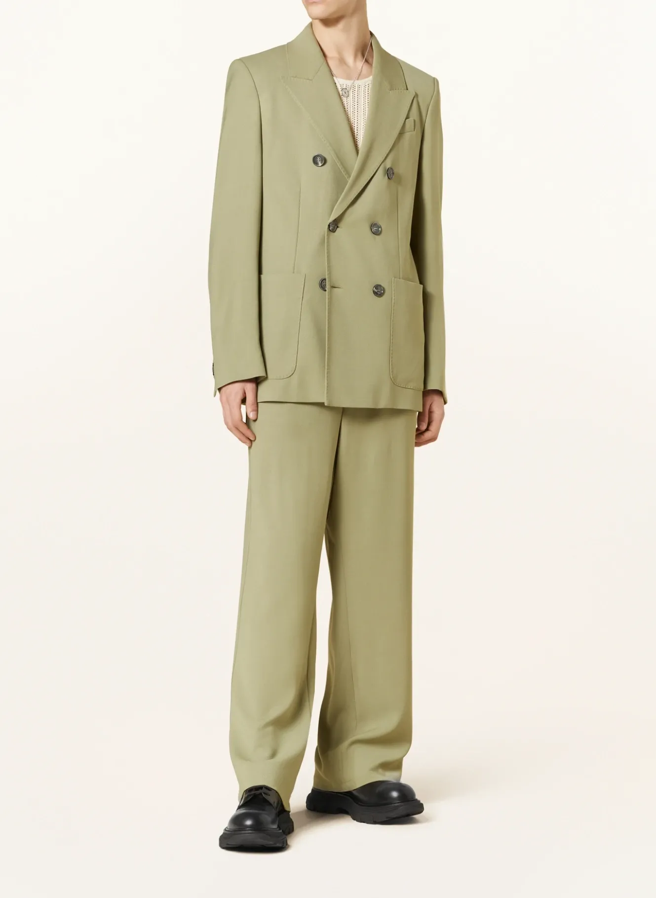 Anzugsakko Slim Fit