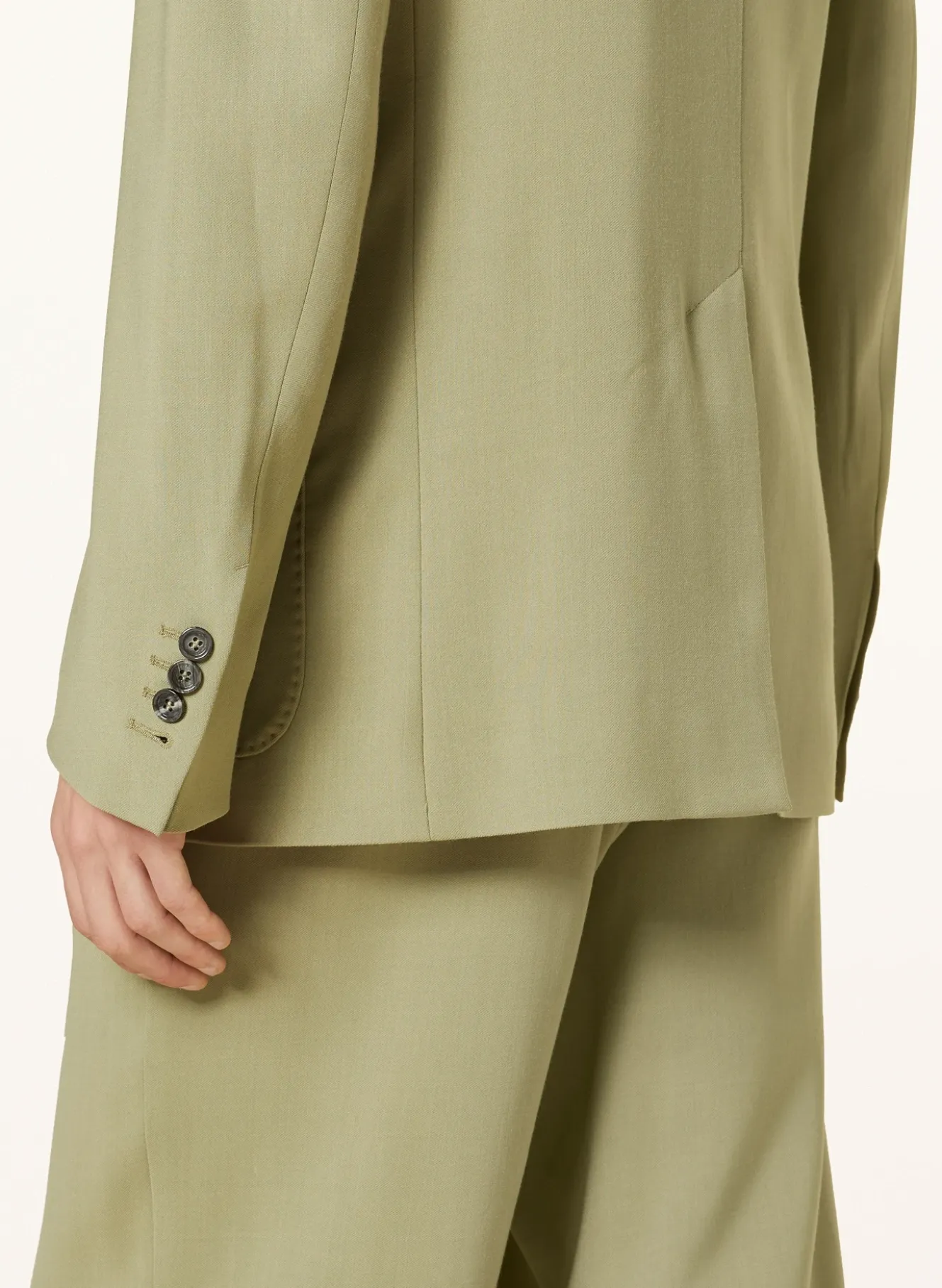 Anzugsakko Slim Fit
