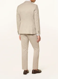 Anzugsakko Slim Fit