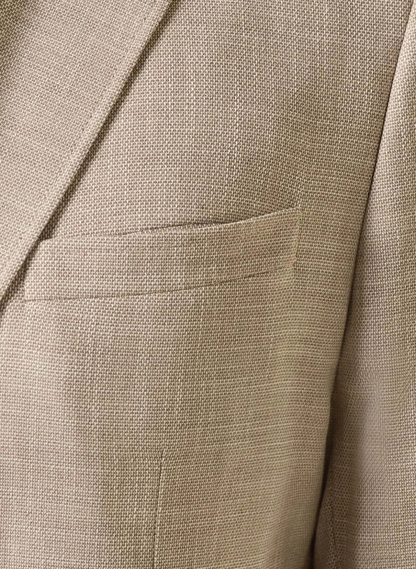 Anzugsakko Slim Fit