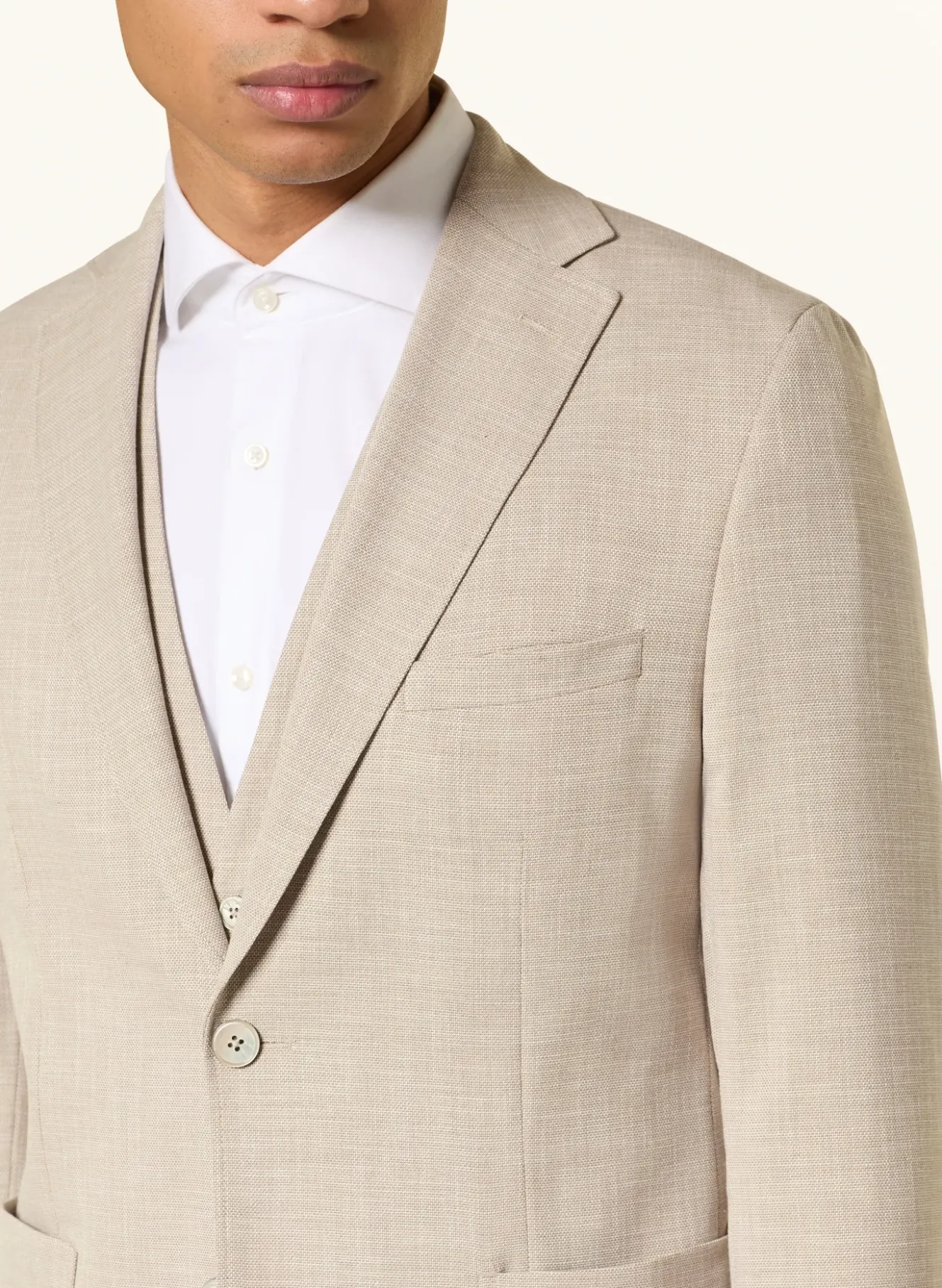Anzugsakko Slim Fit