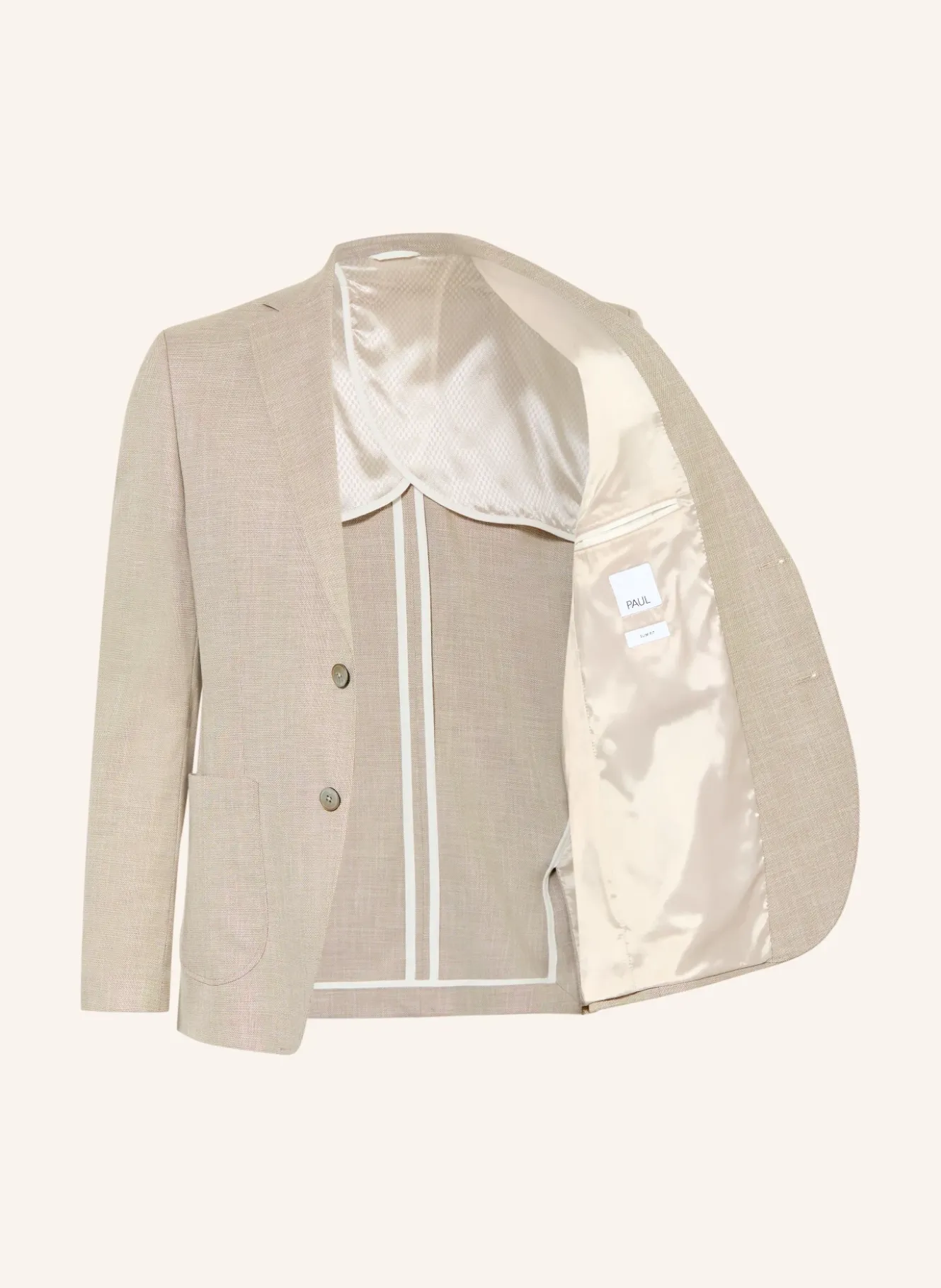 Anzugsakko Slim Fit