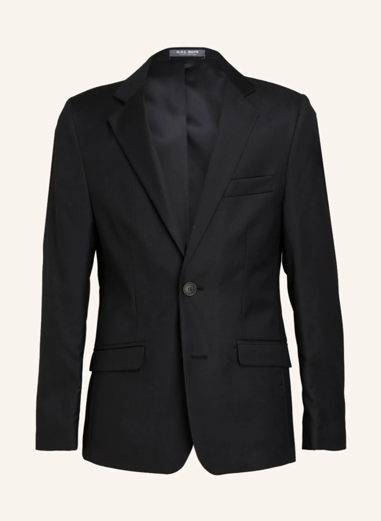 Anzugsakko Slim Fit