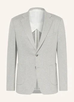Anzugsakko Slim Fit aus Jersey