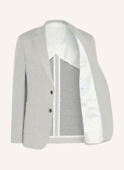 Anzugsakko Slim Fit aus Jersey