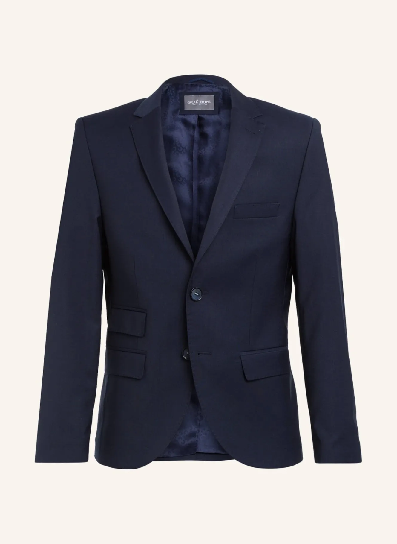 Anzugsakko Super Slim Fit