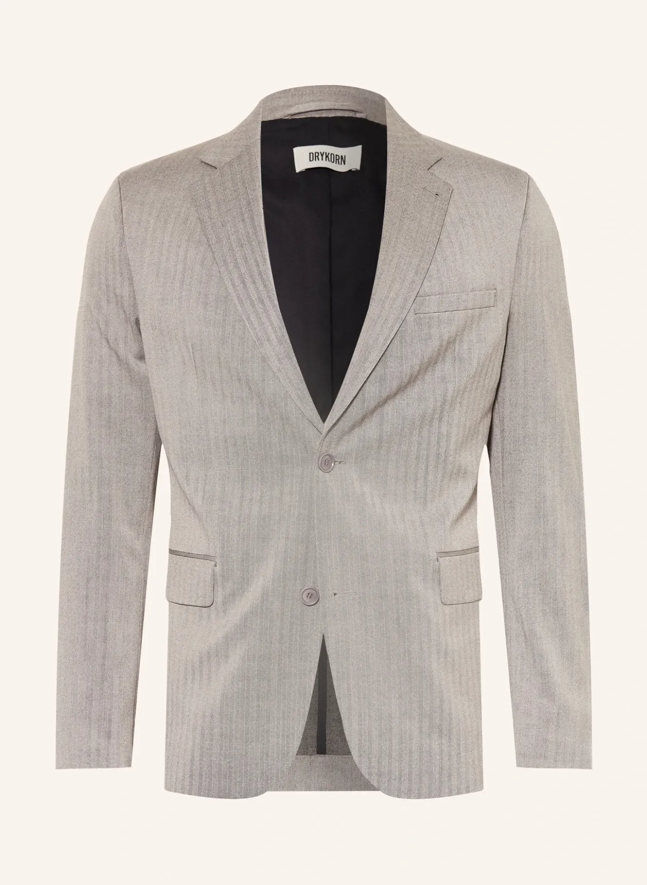 Anzugsakko YAMES Regular Fit