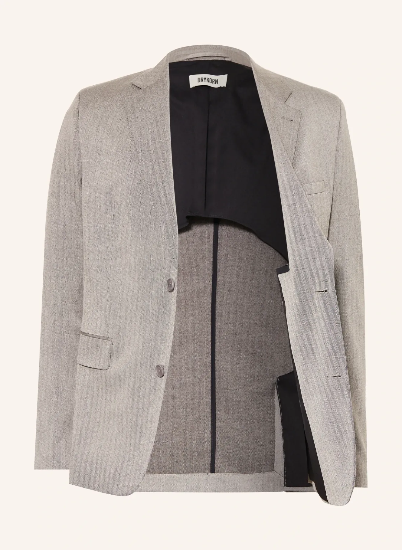 Anzugsakko YAMES Regular Fit