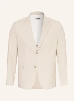 Anzugsakko YAMES Slim Fit mit Leinen