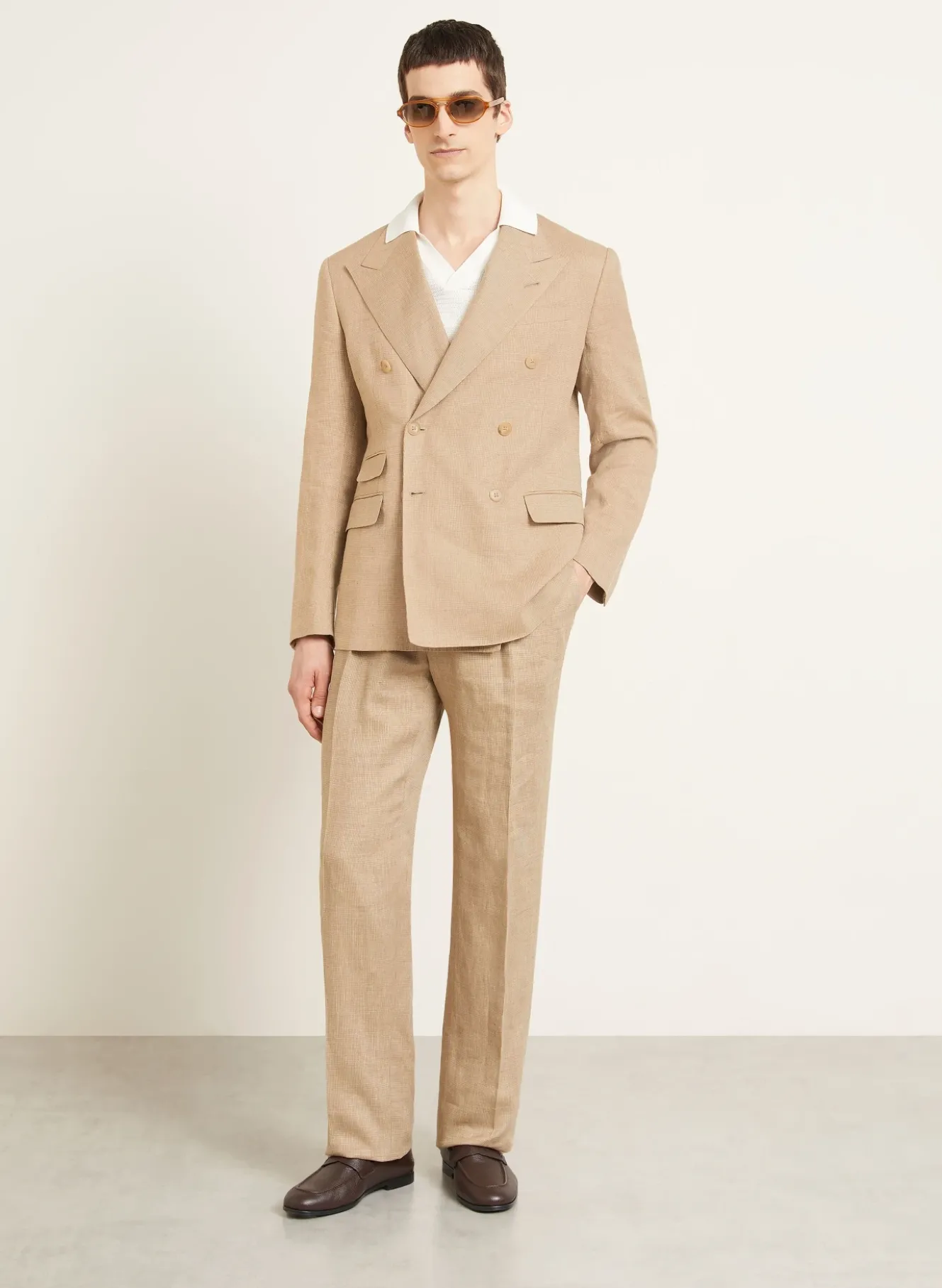 Anzugssakko Extra Slim Fit