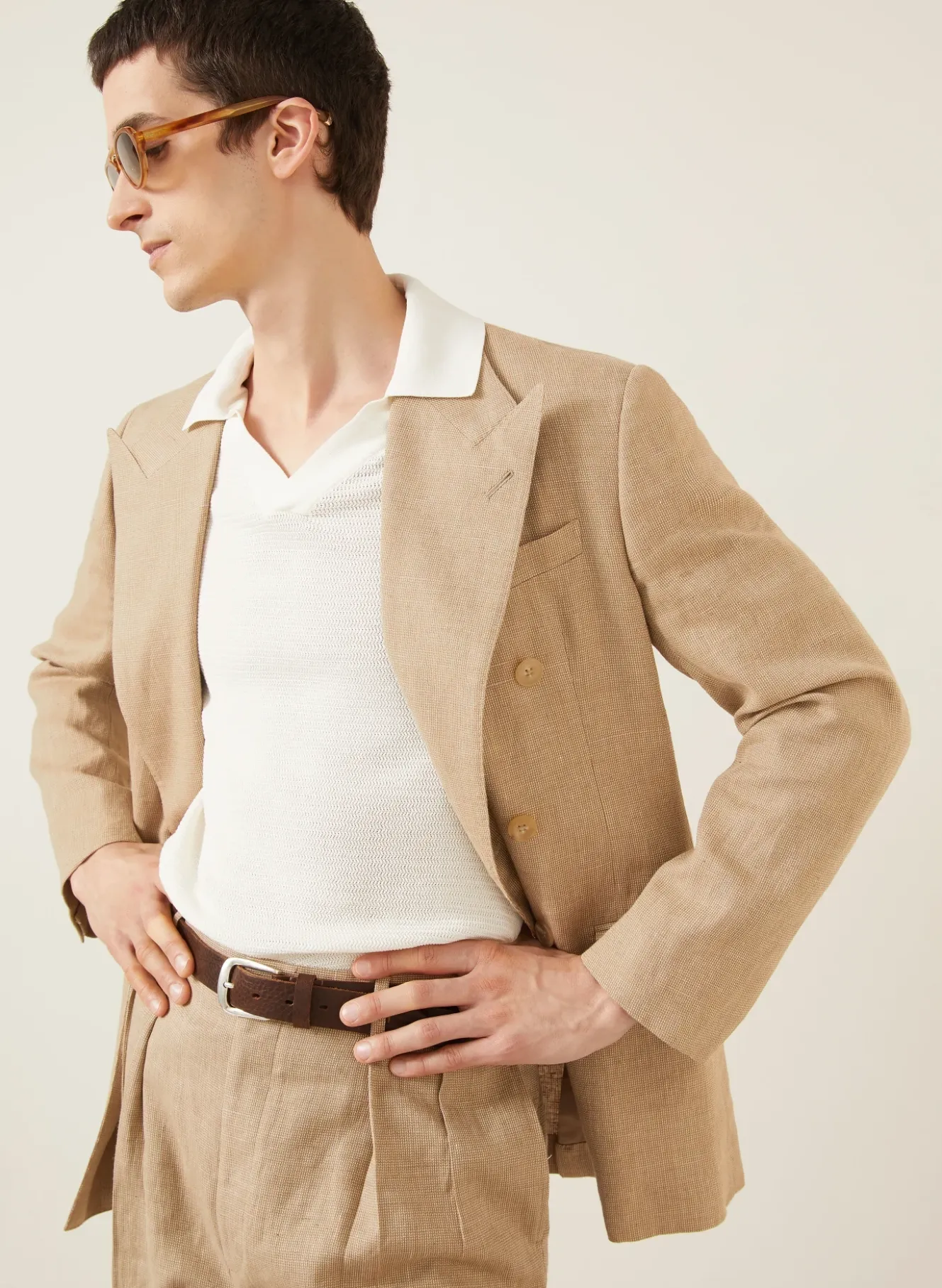 Anzugssakko Extra Slim Fit