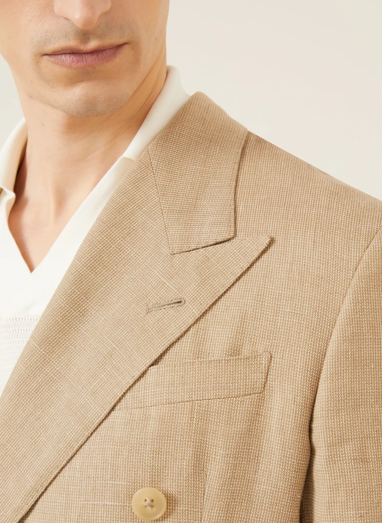 Anzugssakko Extra Slim Fit