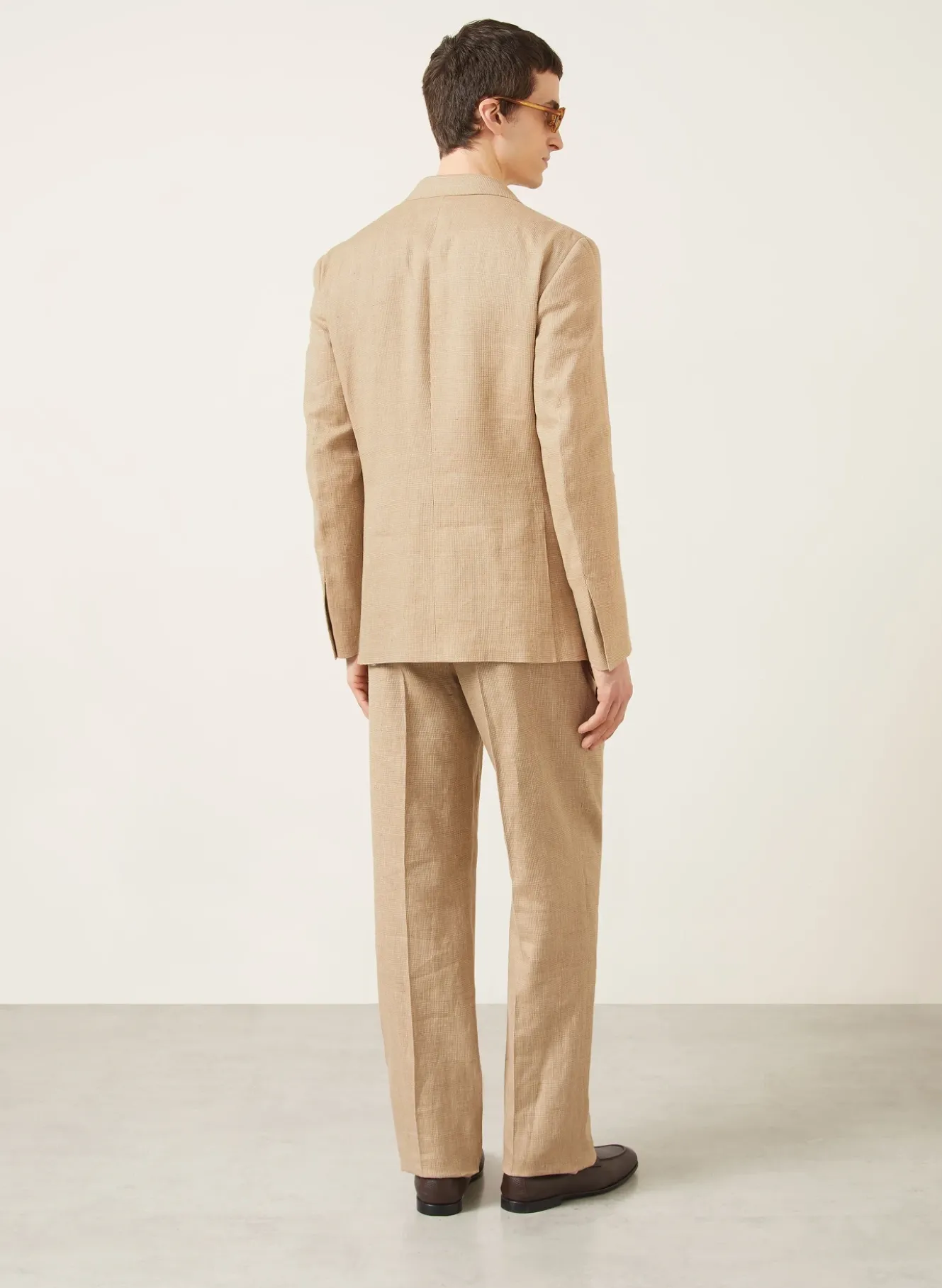 Anzugssakko Extra Slim Fit