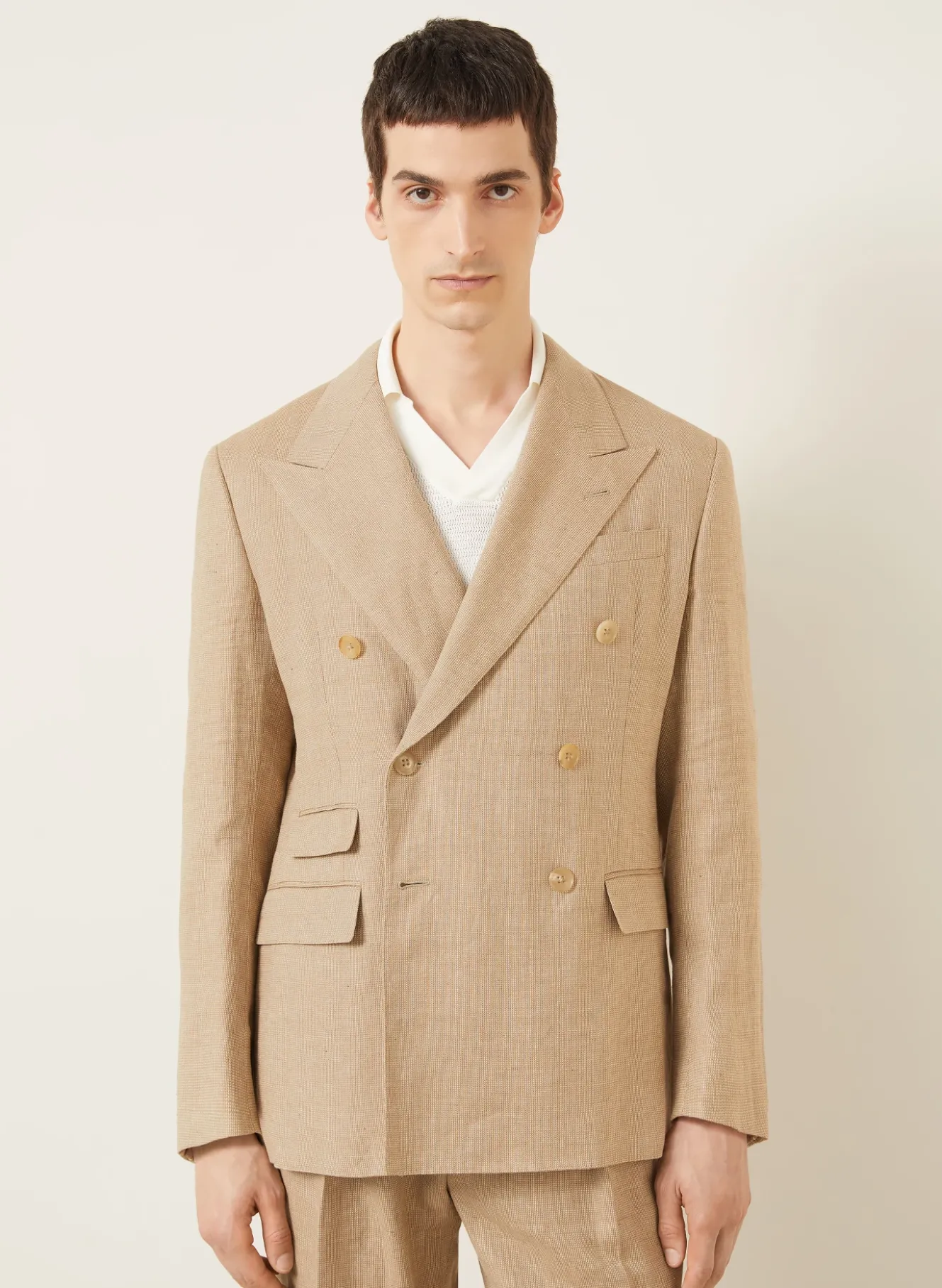 Anzugssakko Extra Slim Fit
