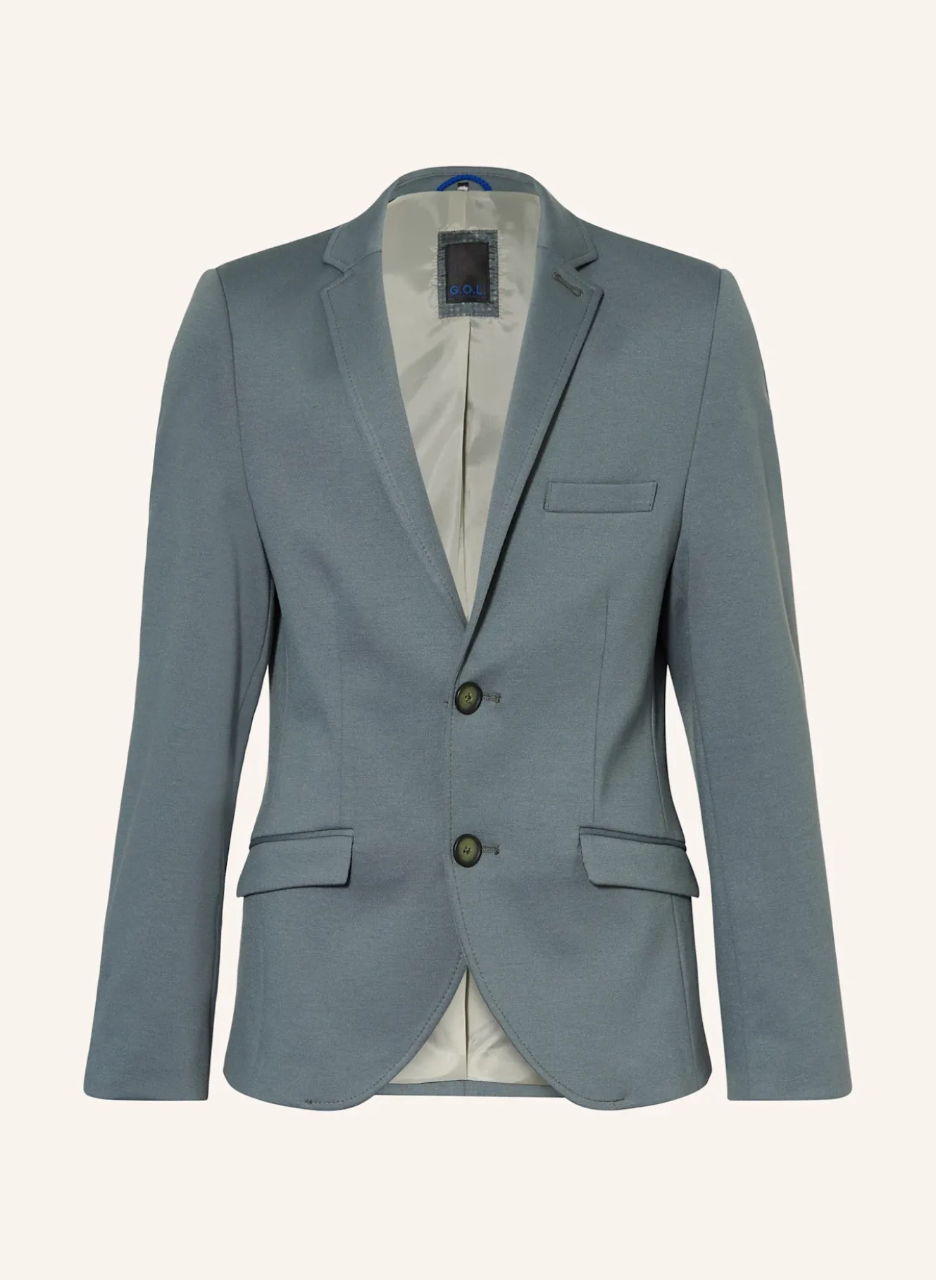 Anzugssakko Slim Fit