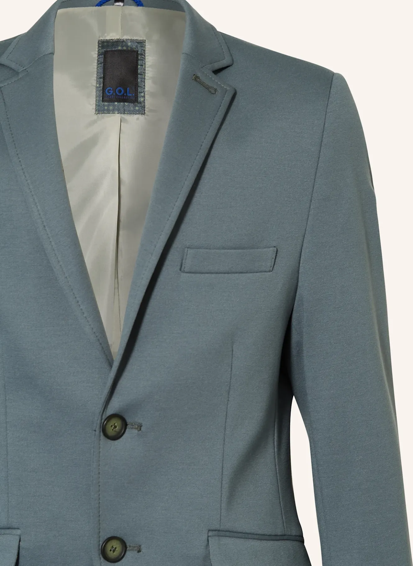 Anzugssakko Slim Fit