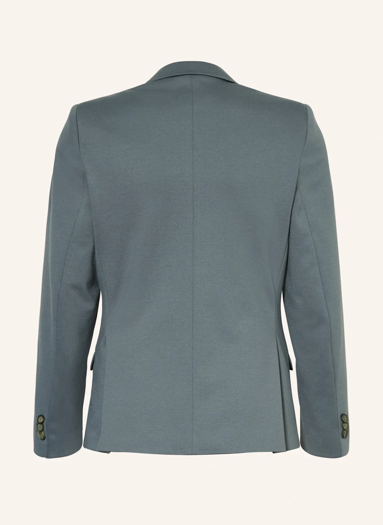 Anzugssakko Slim Fit