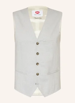 Anzugsweste CG PLUM Slim Fit