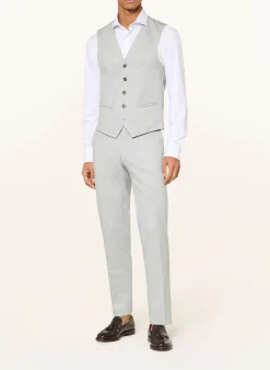 Anzugsweste CG PLUM Slim Fit