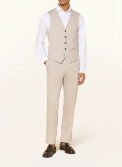 Anzugsweste CG PLUM Slim Fit
