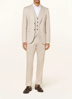 Anzugsweste CG PLUM Slim Fit