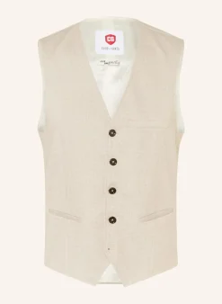 Anzugsweste CG PLUM Slim Fit