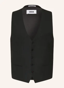 Anzugweste CITOTTI Extra Slim Fit