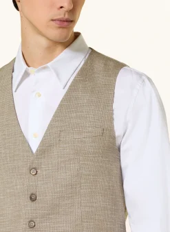 Anzugweste CIVITRA Slim Fit