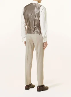 Anzugweste Extra Slim Fit