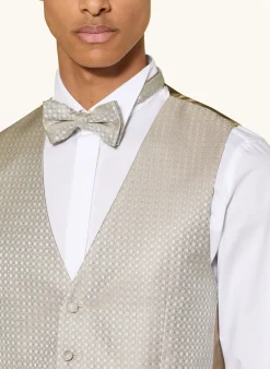 Anzugweste Extra Slim Fit
