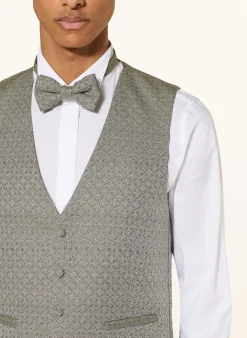 Anzugweste Extra Slim Fit