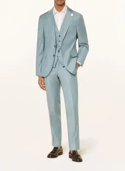 Anzugweste Extra Slim Fit